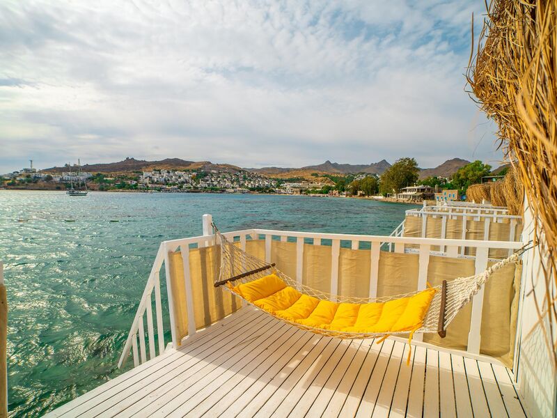 Kefaluka Resort Hotel