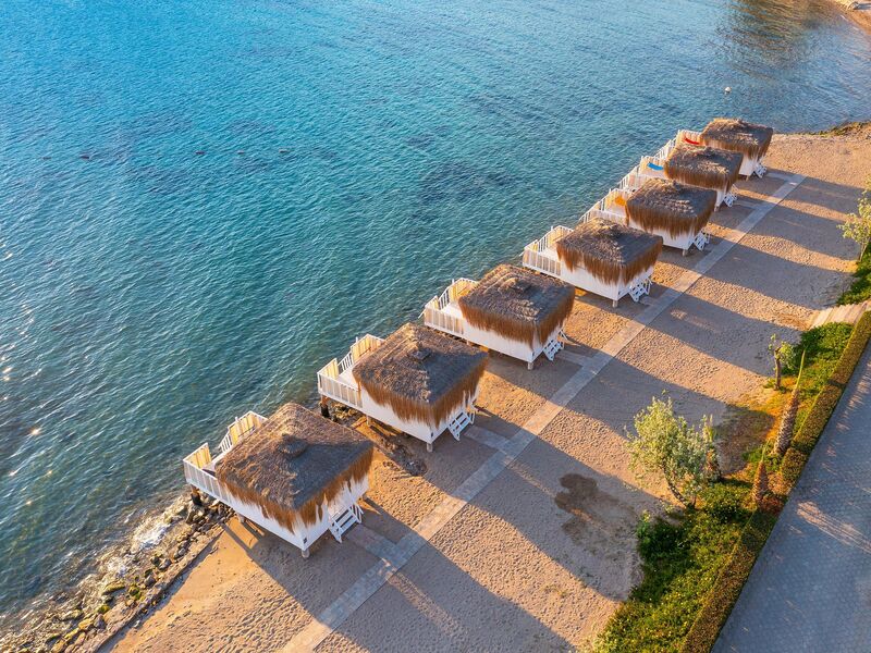 Kefaluka Resort Hotel