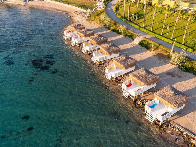 Kefaluka Resort Hotel