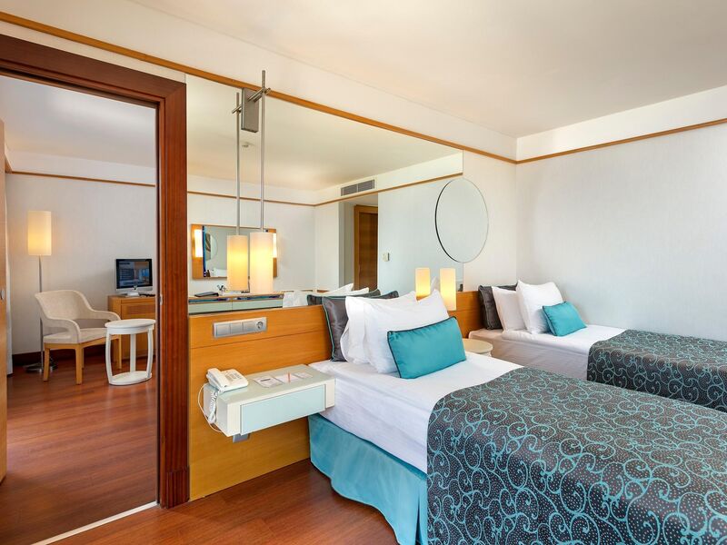 Kefaluka Resort Hotel