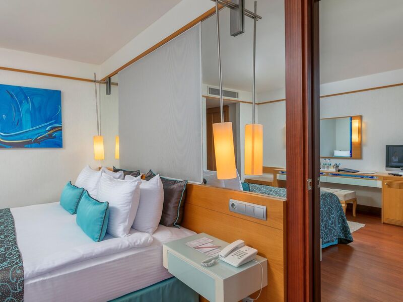Kefaluka Resort Hotel