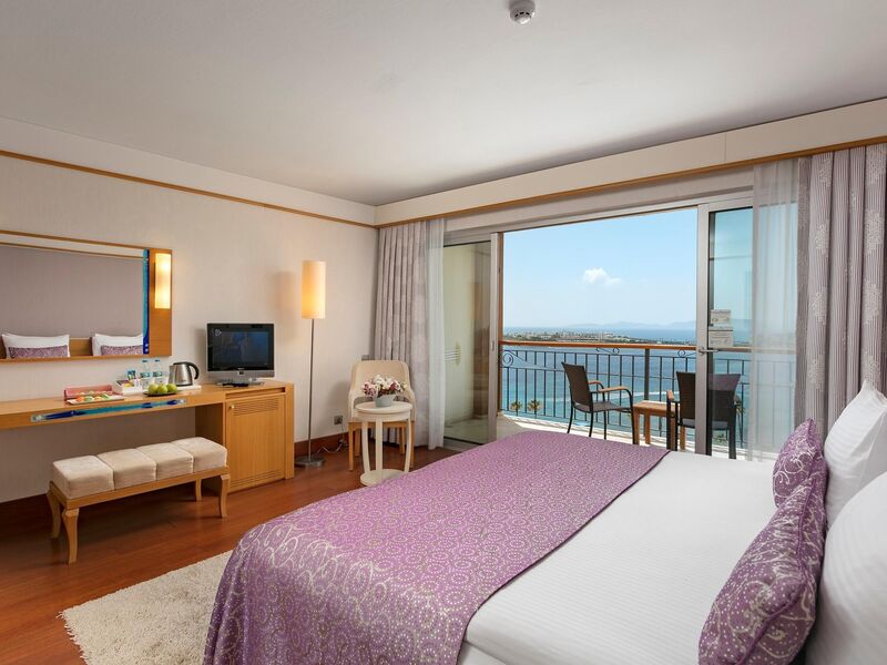 Kefaluka Resort Hotel
