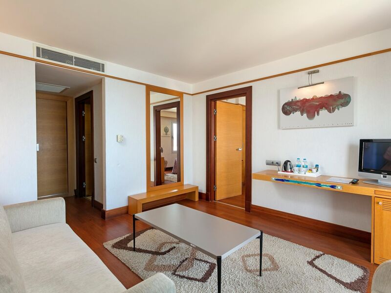 Kefaluka Resort Hotel