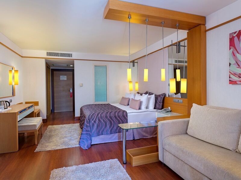 Kefaluka Resort Hotel
