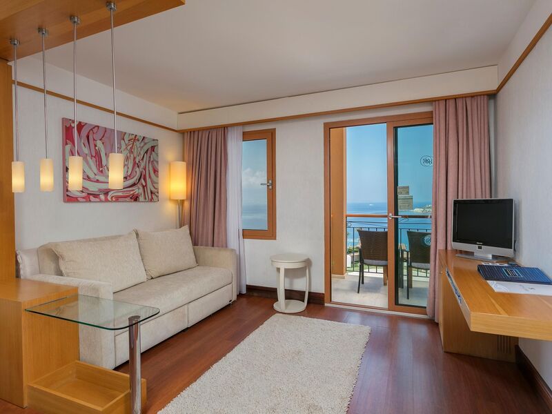 Kefaluka Resort Hotel
