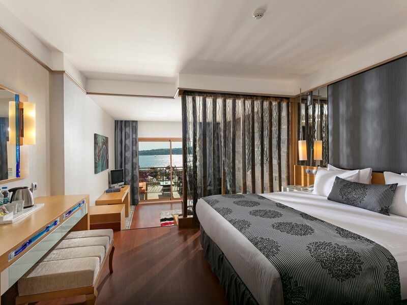 Kefaluka Resort Hotel