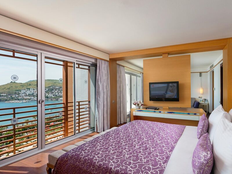 Kefaluka Resort Hotel