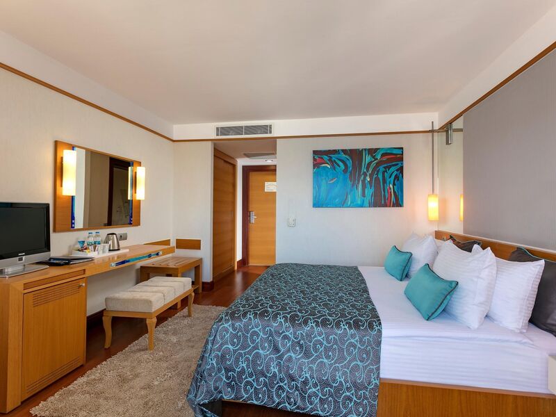 Kefaluka Resort Hotel