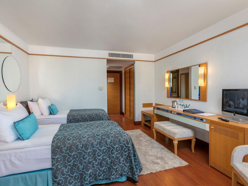 Kefaluka Resort Hotel