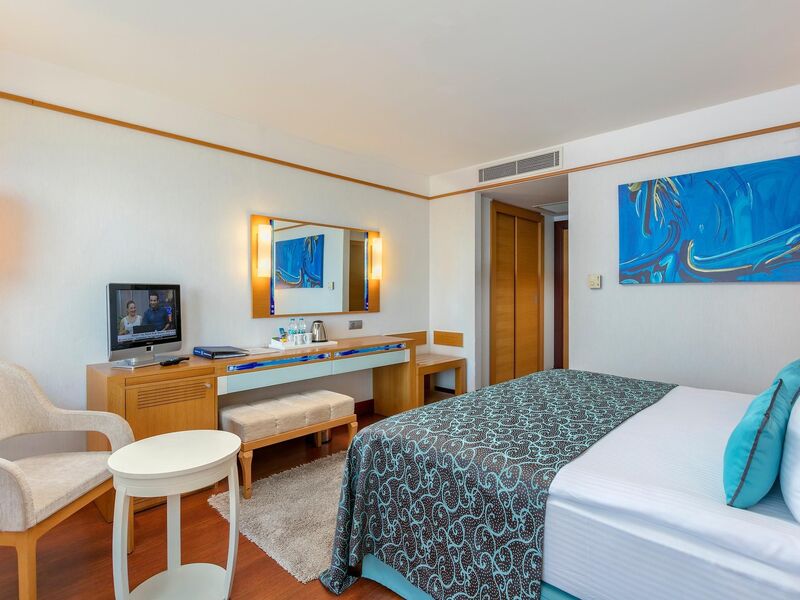 Kefaluka Resort Hotel