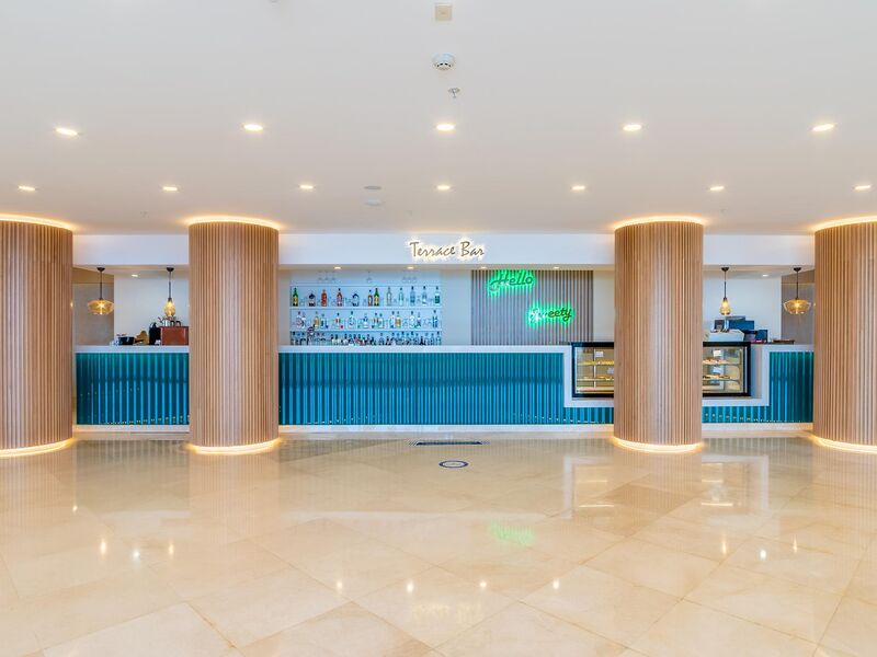 Kefaluka Resort Hotel