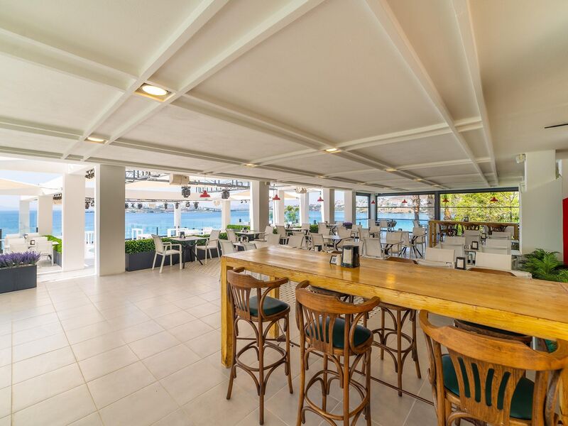 Kefaluka Resort Hotel