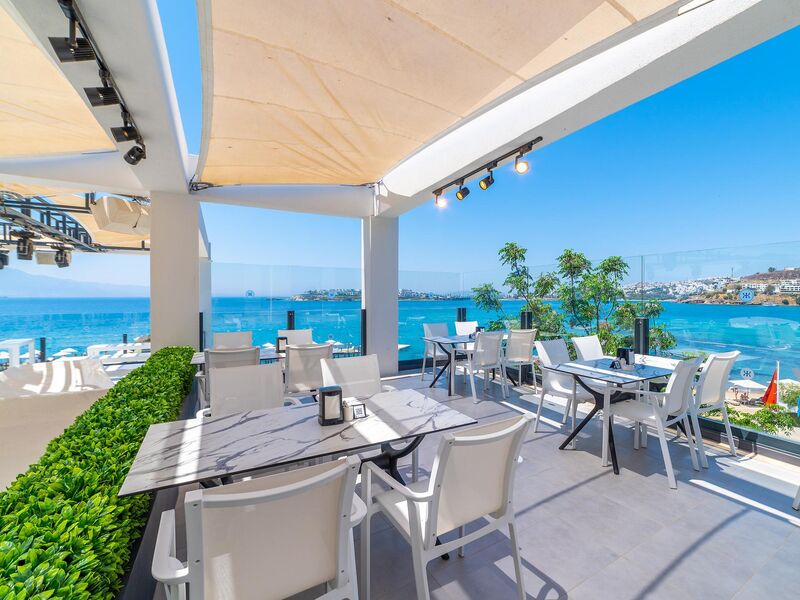 Kefaluka Resort Hotel