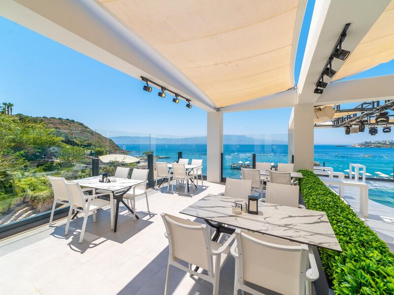 Kefaluka Resort Hotel