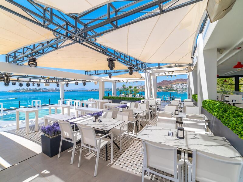 Kefaluka Resort Hotel