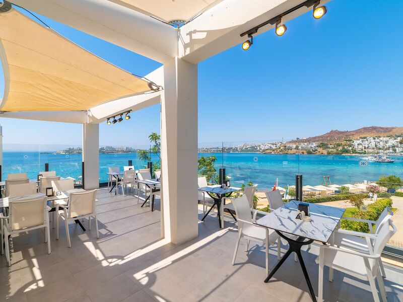 Kefaluka Resort Hotel