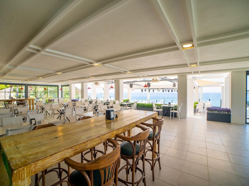 Kefaluka Resort Hotel