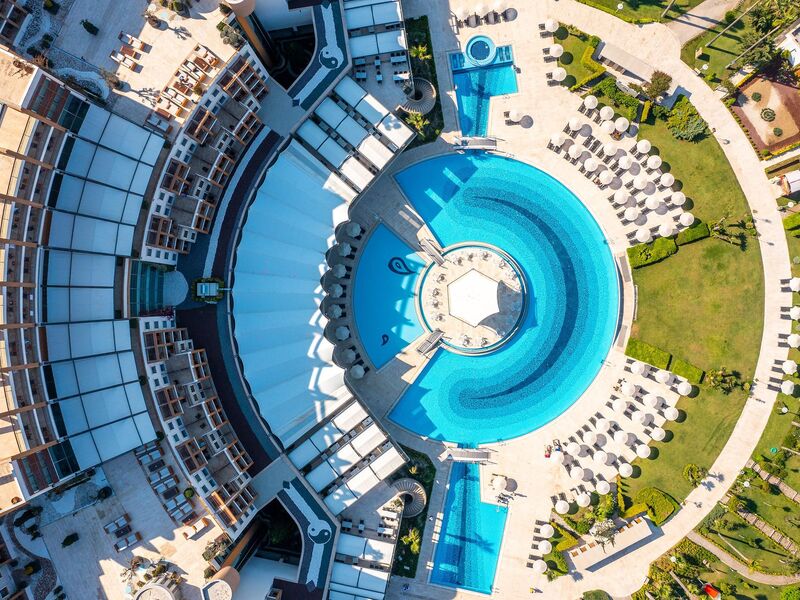 Kefaluka Resort Hotel