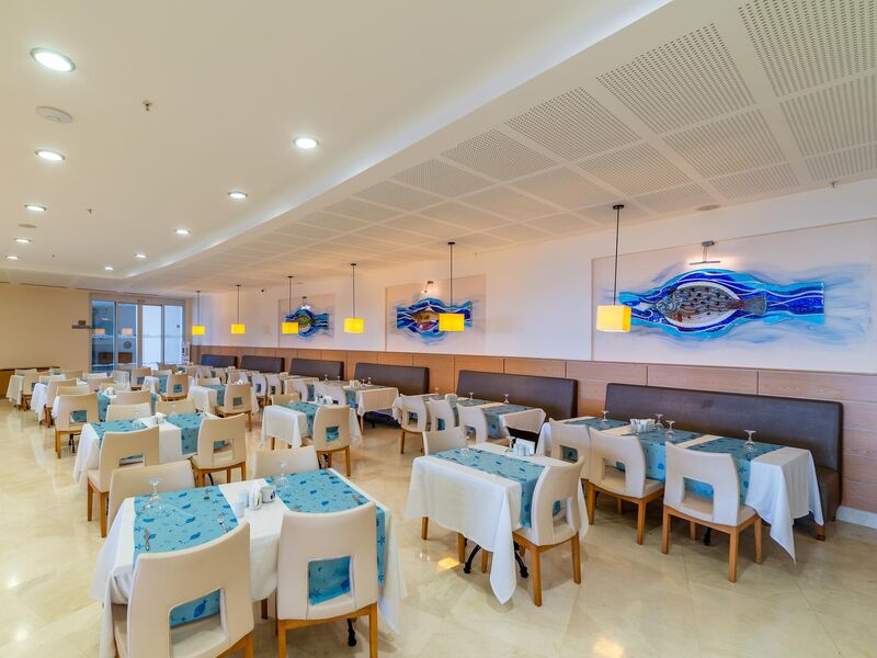 Kefaluka Resort Hotel
