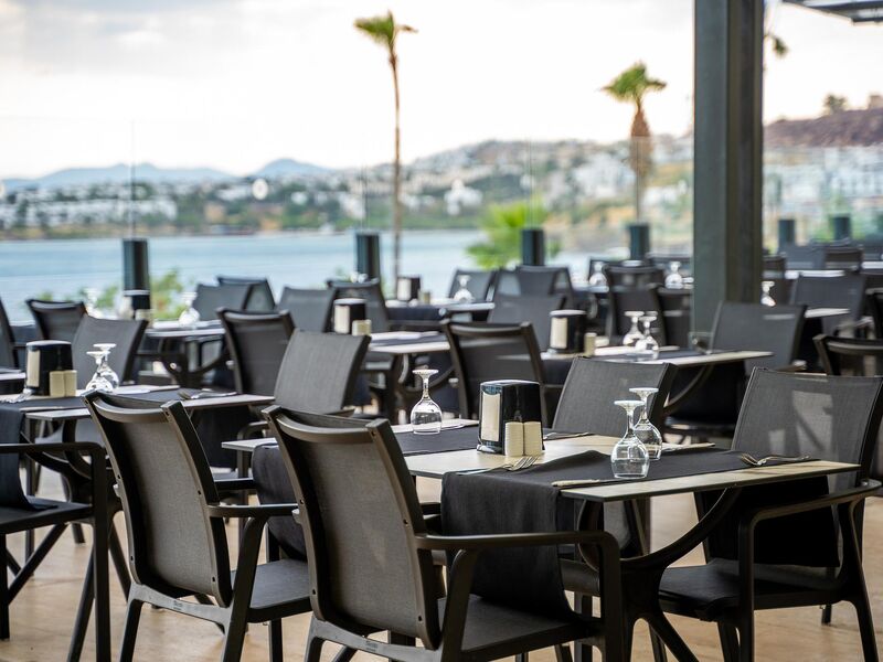 Kefaluka Resort Hotel