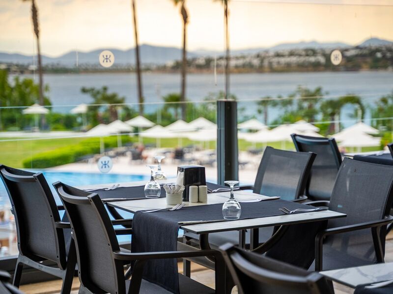 Kefaluka Resort Hotel