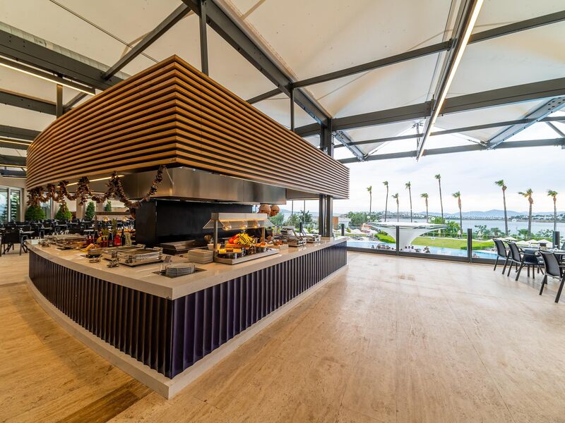 Kefaluka Resort Hotel