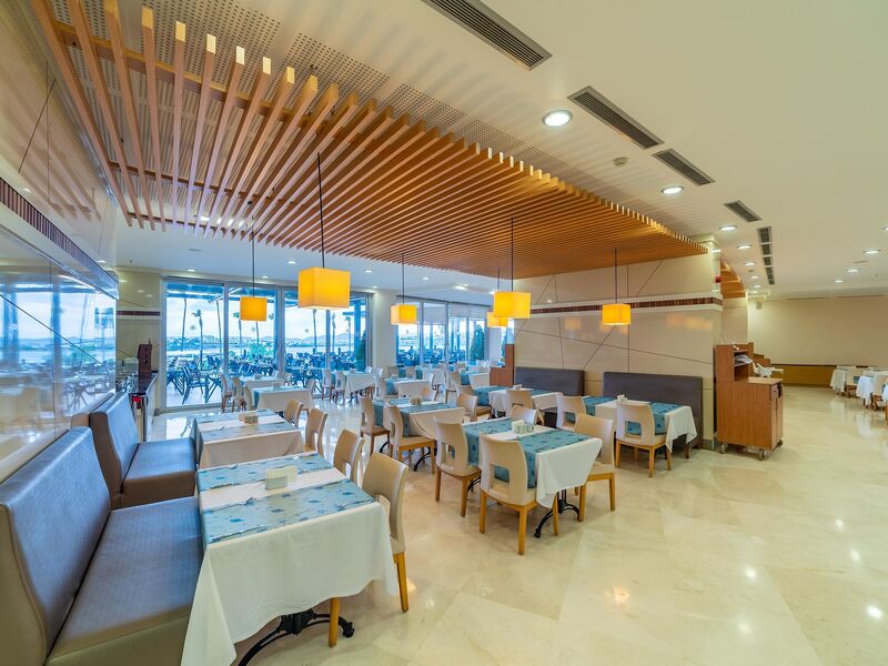 Kefaluka Resort Hotel