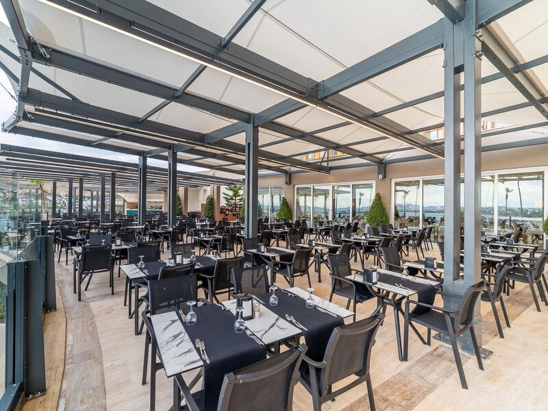 Kefaluka Resort Hotel