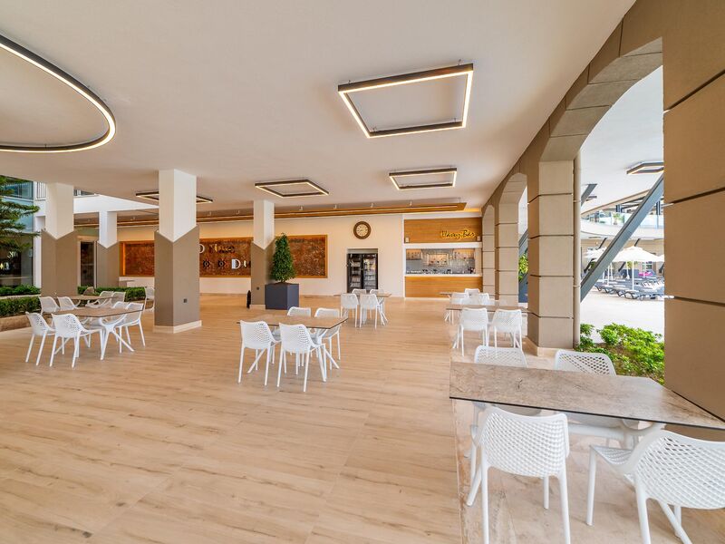 Kefaluka Resort Hotel