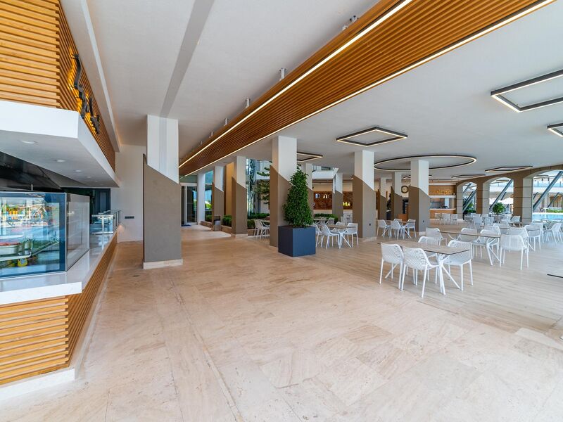 Kefaluka Resort Hotel