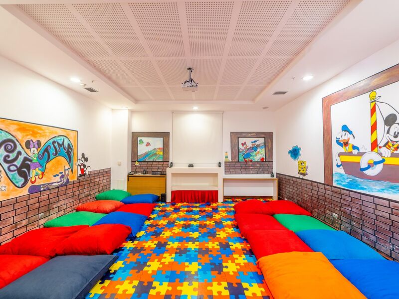 Kefaluka Resort Hotel