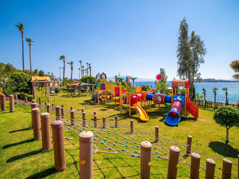 Kefaluka Resort Hotel
