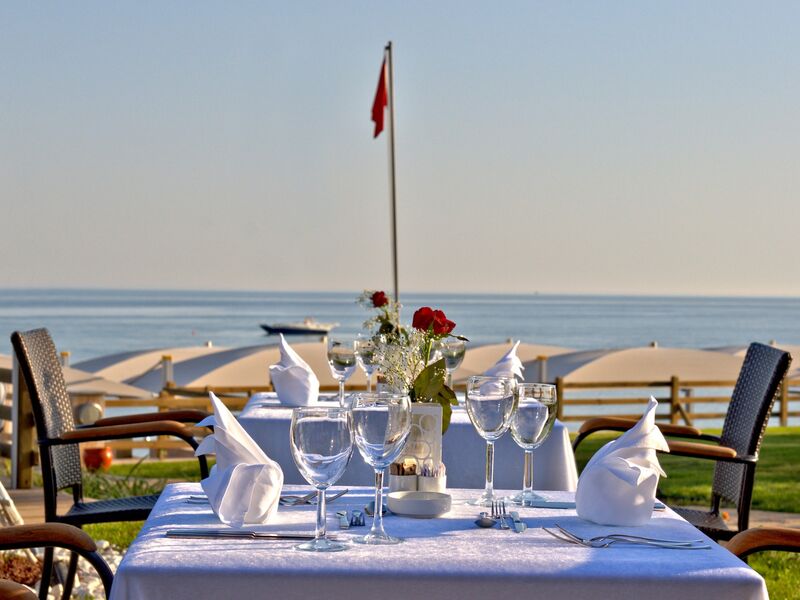 Tuı Magıc Lıfe Belek