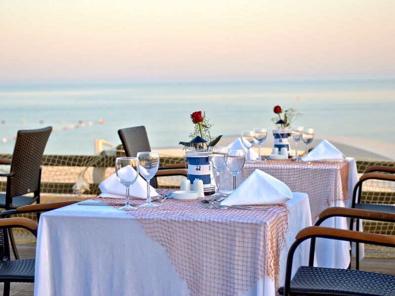 Tuı Magıc Lıfe Belek