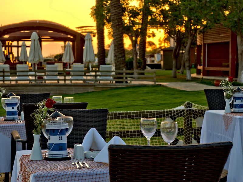 Tuı Magıc Lıfe Belek