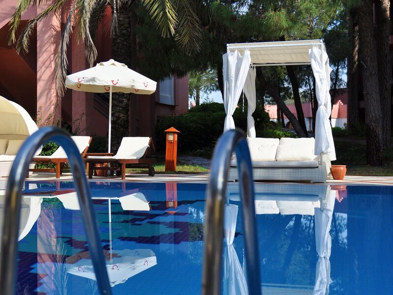 Tuı Magıc Lıfe Belek