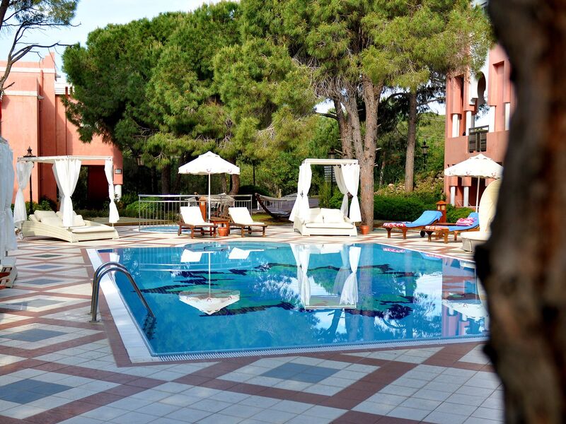 Tuı Magıc Lıfe Belek