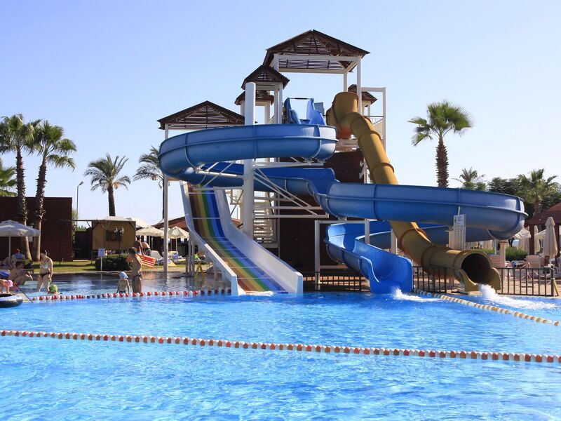 Tuı Magıc Lıfe Belek