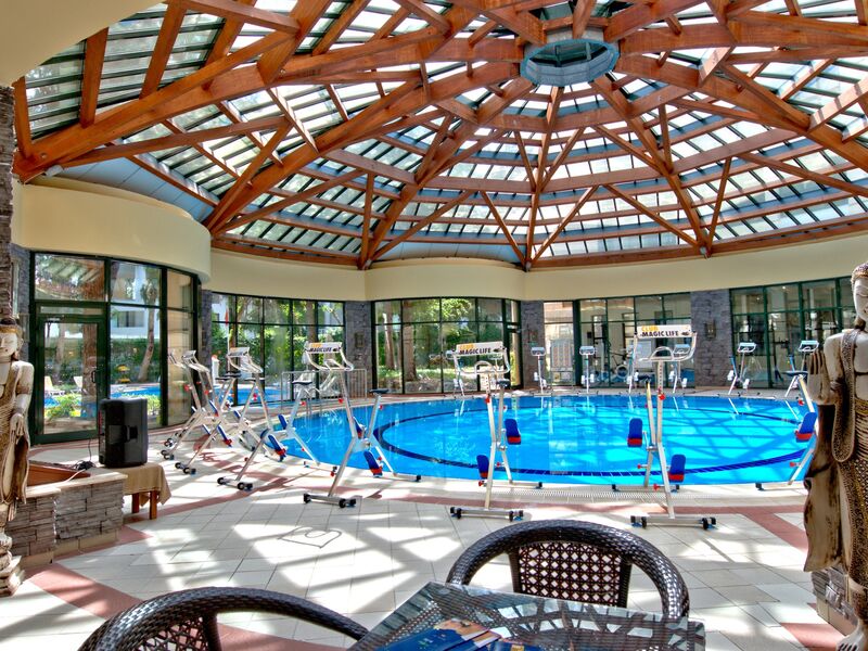 Tuı Magıc Lıfe Belek