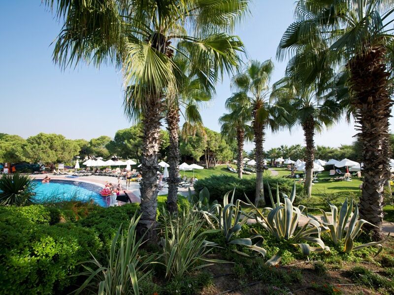 Limak Atlantis De Luxe Hotel & Resort