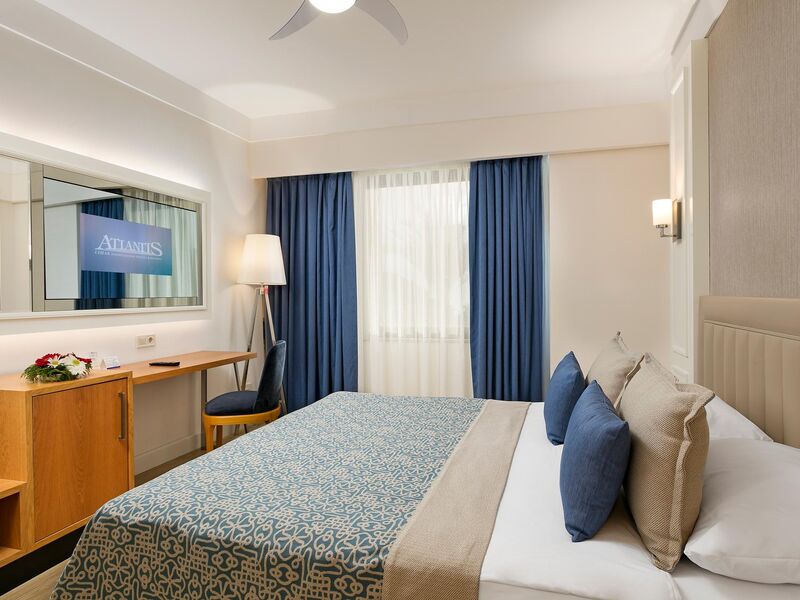 Limak Atlantis De Luxe Hotel & Resort