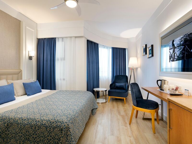 Limak Atlantis De Luxe Hotel & Resort