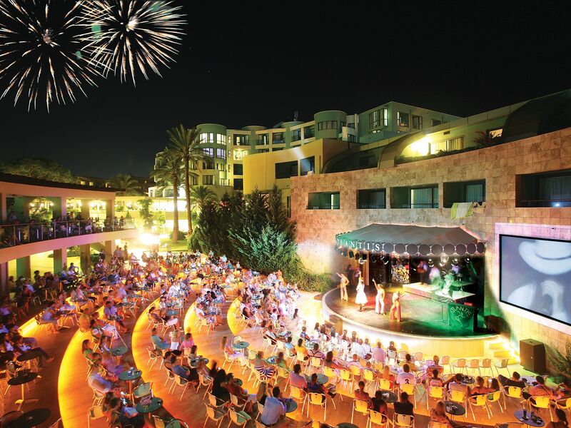 Limak Atlantis De Luxe Hotel & Resort
