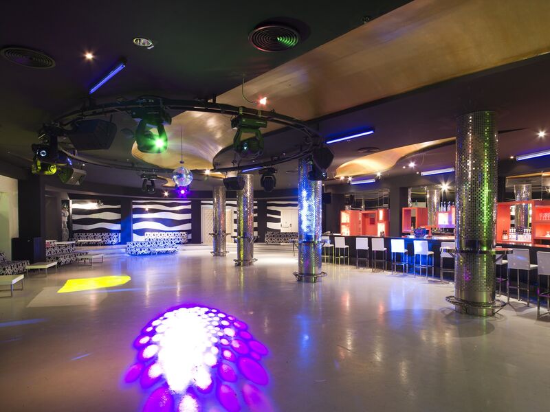 Limak Atlantis De Luxe Hotel & Resort