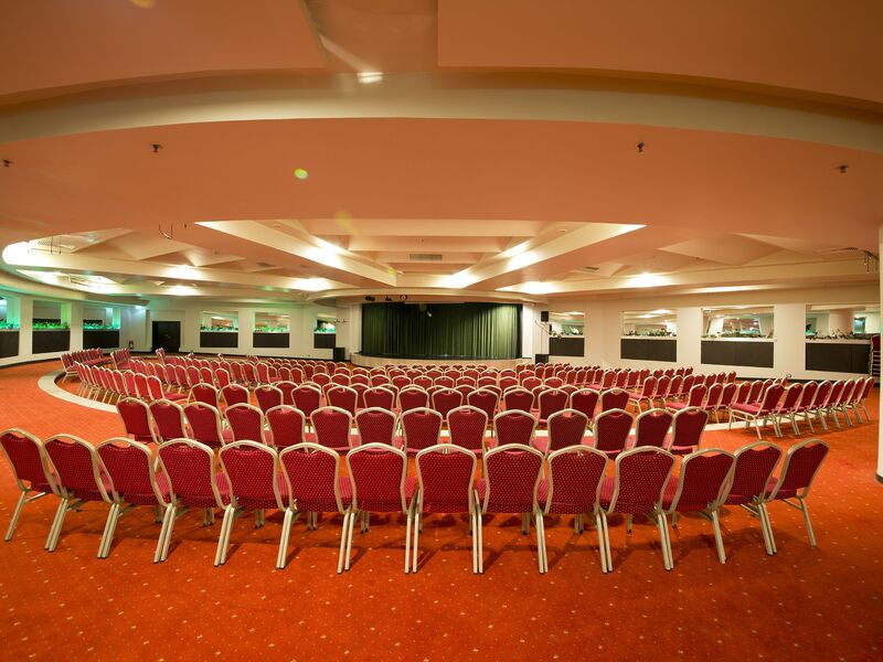 Limak Atlantis De Luxe Hotel & Resort