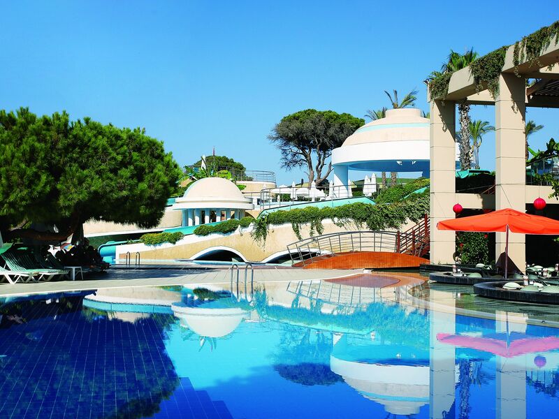 Limak Atlantis De Luxe Hotel & Resort