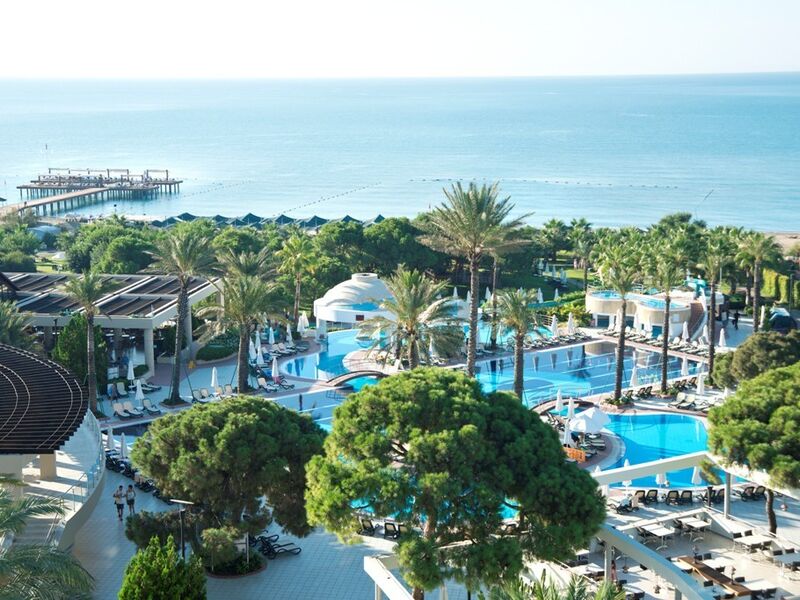 Limak Atlantis De Luxe Hotel & Resort