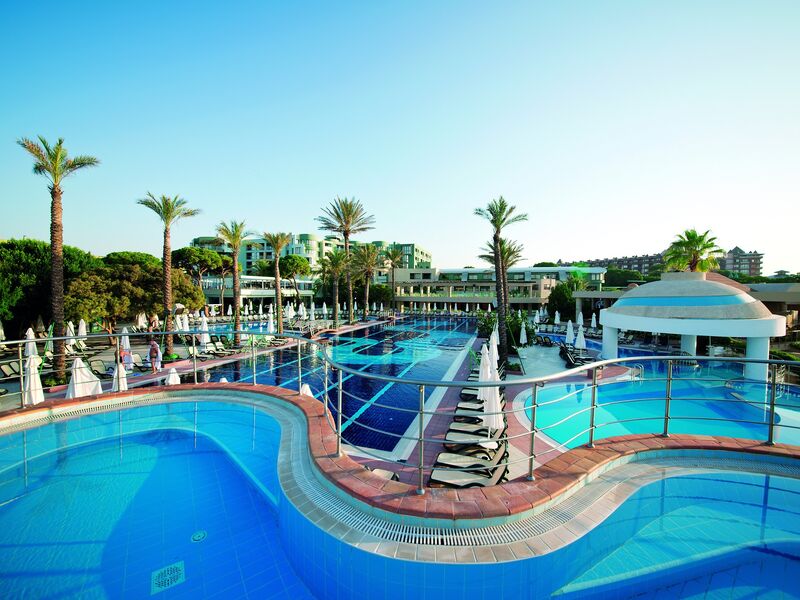 Limak Atlantis De Luxe Hotel & Resort