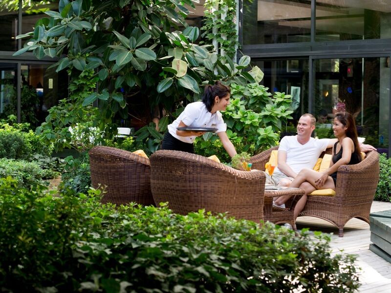 Limak Atlantis De Luxe Hotel & Resort
