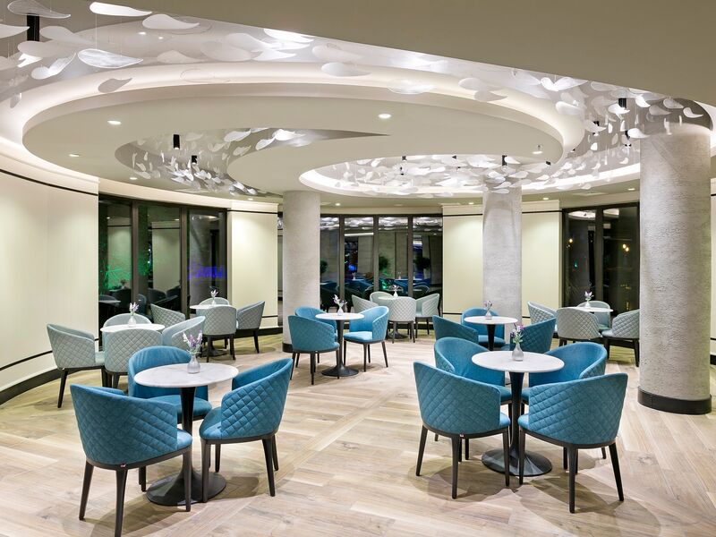 Limak Atlantis De Luxe Hotel & Resort